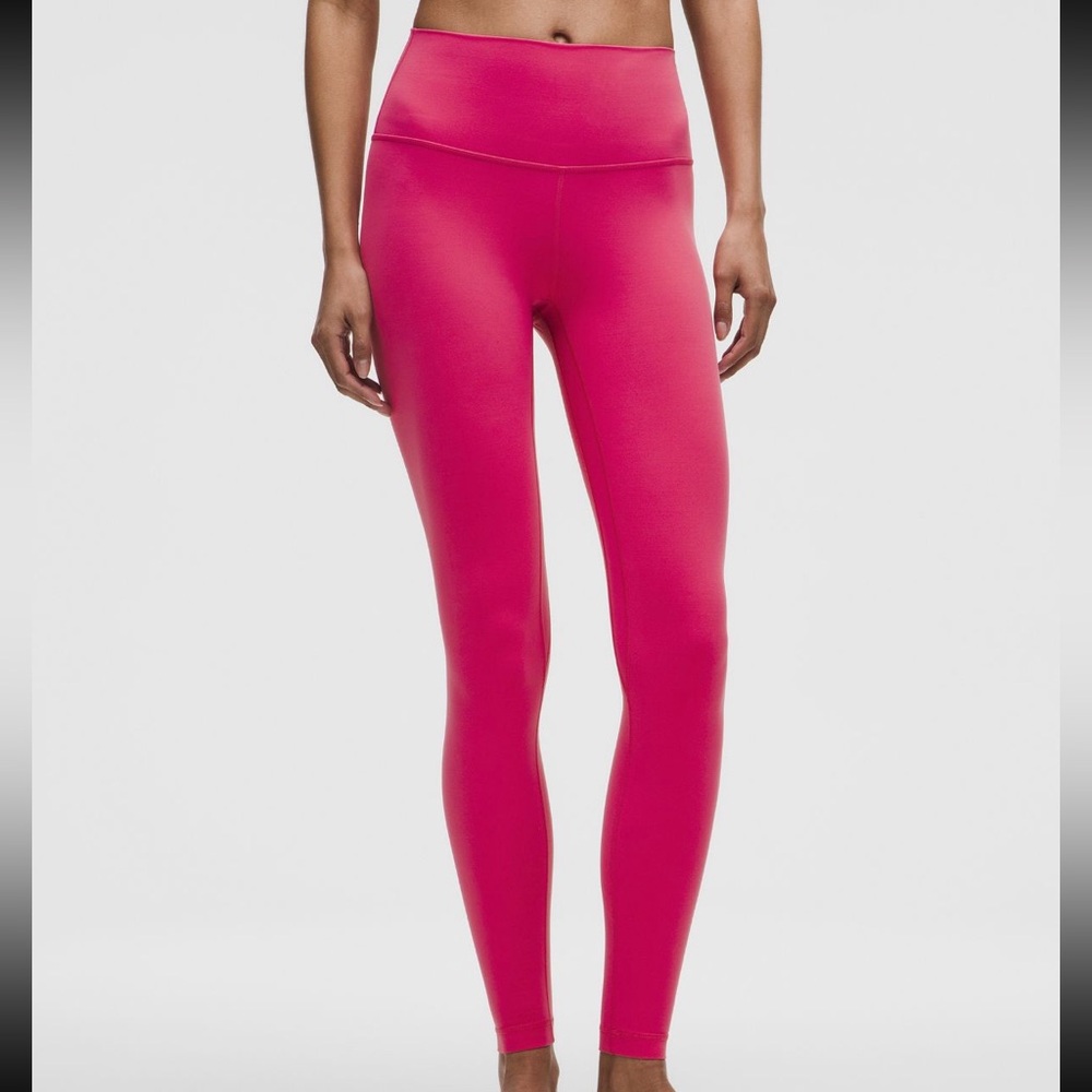 Lululemon Align High Rise Pant 28”